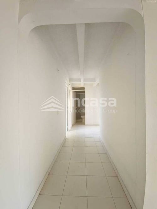 Apartamento de 3 alcobas en arriendo en Ciudad Melendez, Cali, 50 m² · foto 2 de 13