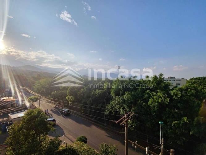 Apartamento de 3 alcobas en arriendo en Ciudad Melendez, Cali, 50 m² · foto 12 de 13