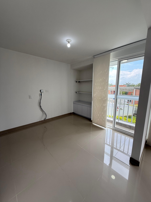 Apartamento de 2 alcobas en venta en Las Mercedes, Jamundí, 79 m² · foto 16 de 23
