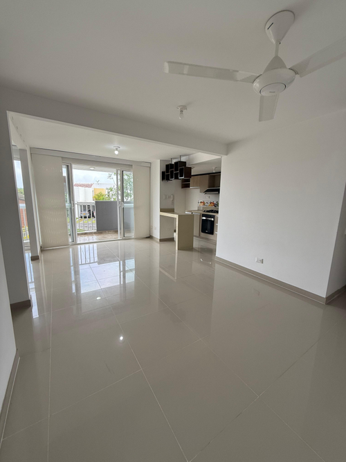 Apartamento de 2 alcobas en venta en Las Mercedes, Jamundí, 79 m² · foto 17 de 23