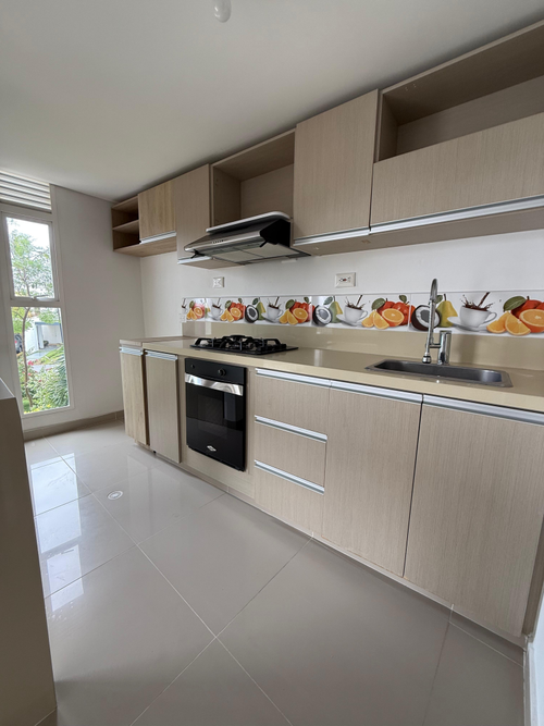 Apartamento de 2 alcobas en venta en Las Mercedes, Jamundí, 79 m² · foto 19 de 23