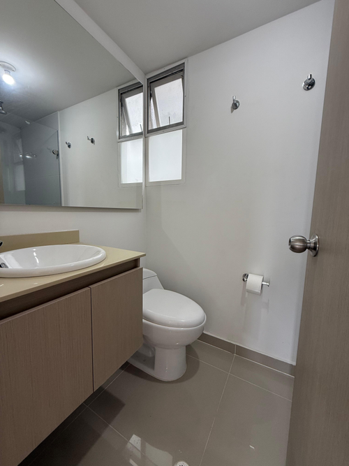 Apartamento de 2 alcobas en venta en Las Mercedes, Jamundí, 79 m² · foto 22 de 23