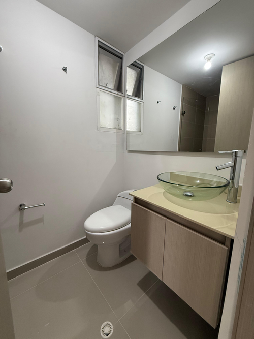 Apartamento de 2 alcobas en venta en Las Mercedes, Jamundí, 79 m² · foto 23 de 23