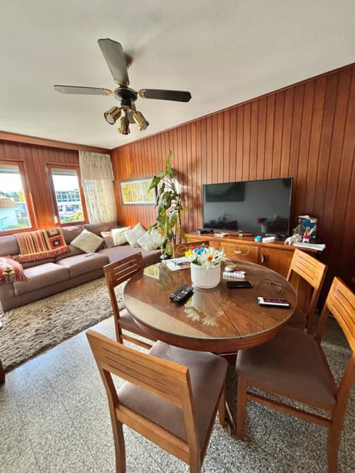 Apartamento en alquiler en Maldonado