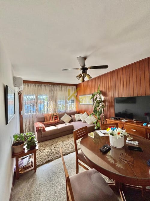 Apartamento en alquiler anual Centro de Maldonado · Foto 2