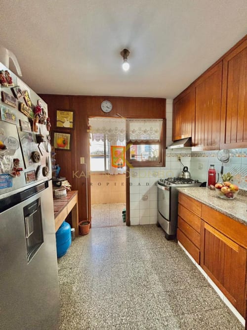 Apartamento en alquiler anual Centro de Maldonado · Foto 5