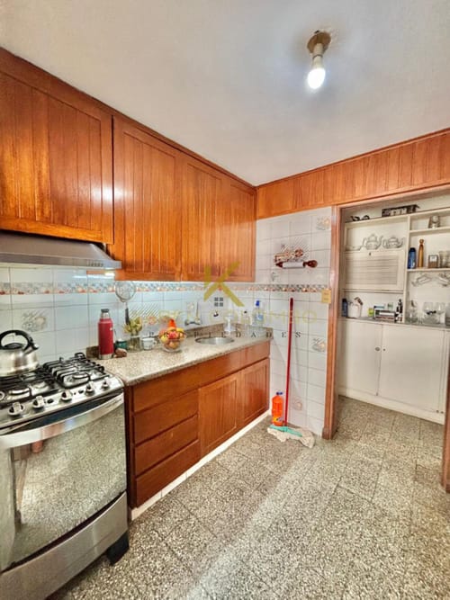 Apartamento en alquiler anual Centro de Maldonado · Foto 6