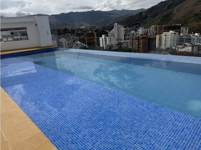 Apartamento de 3 alcobas en venta en Bellavista, Cali, 193 m² · foto 13 de 24
