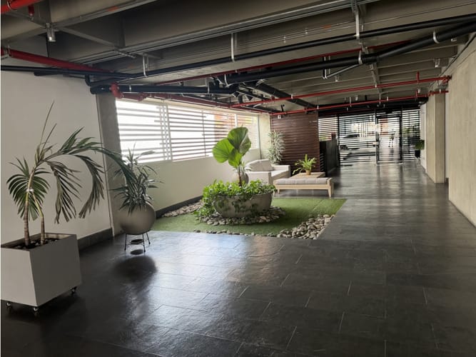 Apartamento de 3 alcobas en venta en Bellavista, Cali, 193 m² · foto 19 de 24