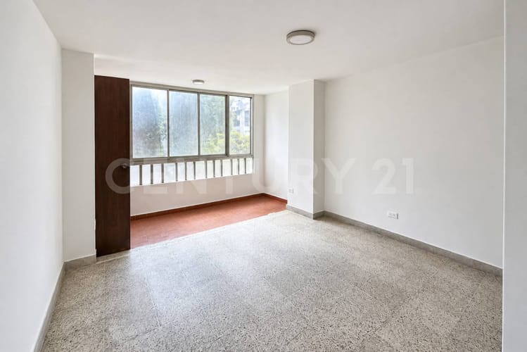 Office for rent in Laureles, Medellín