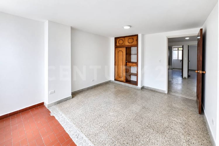 Oficina en arriendo en Laureles, Medellín, 127 m² · foto 5 de 15