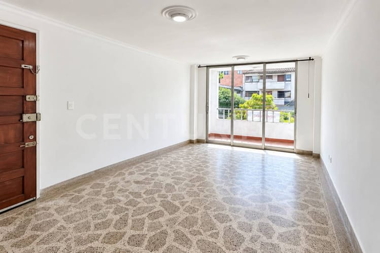 Oficina en arriendo en Laureles, Medellín, 127 m² · foto 8 de 15