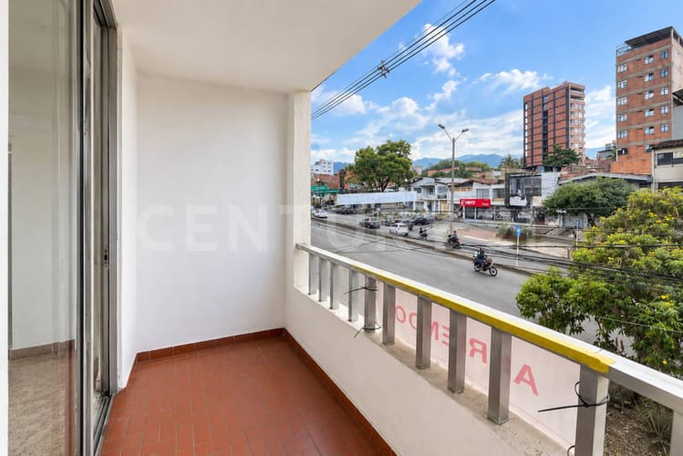 Oficina en arriendo en Laureles, Medellín, 127 m² · foto 9 de 15