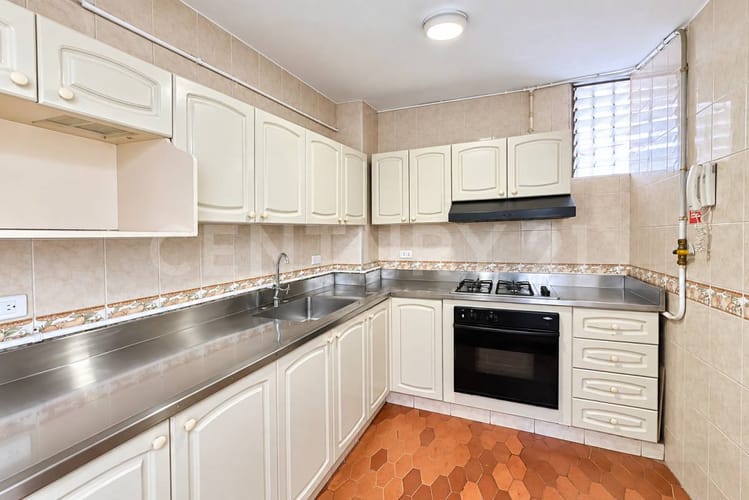Oficina en arriendo en Laureles, Medellín, 127 m² · foto 13 de 15