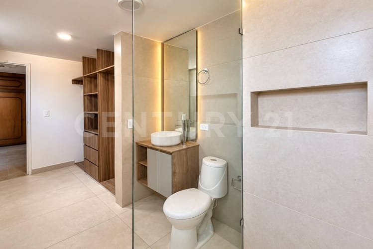 Oficina en arriendo en Laureles, Medellín, 127 m² · foto 15 de 15