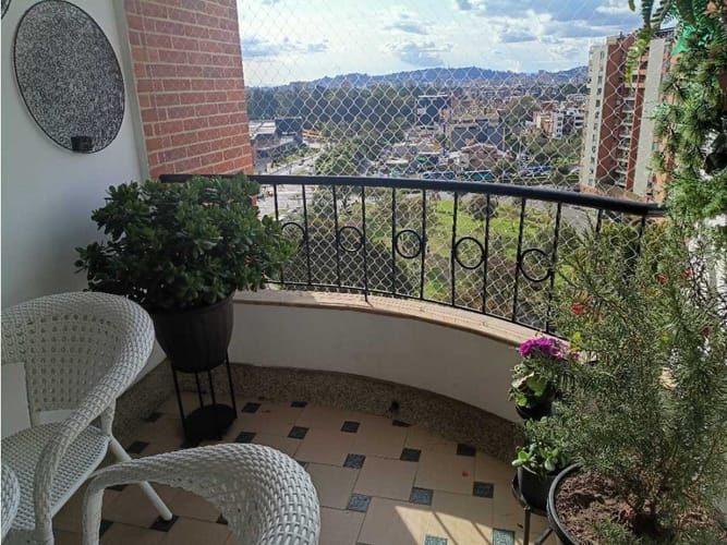 Apartamento en venta en Alameda, Bogotá · foto 2 de 24