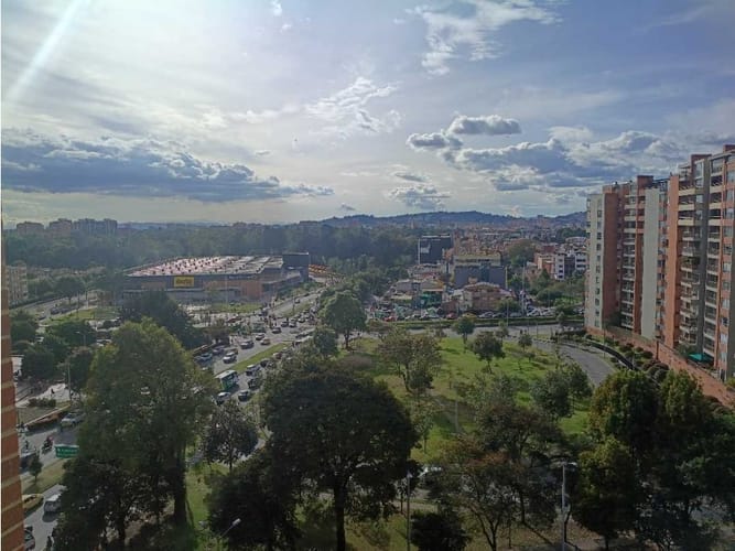 Apartamento en venta en Alameda, Bogotá · foto 3 de 24