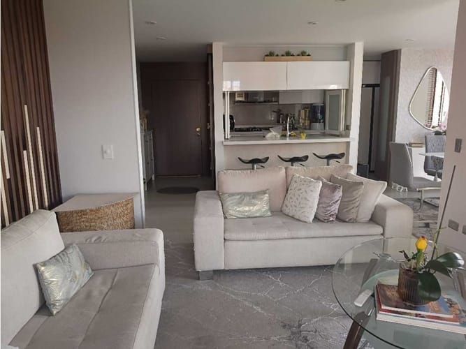 Apartamento en venta en Alameda, Bogotá · foto 4 de 24
