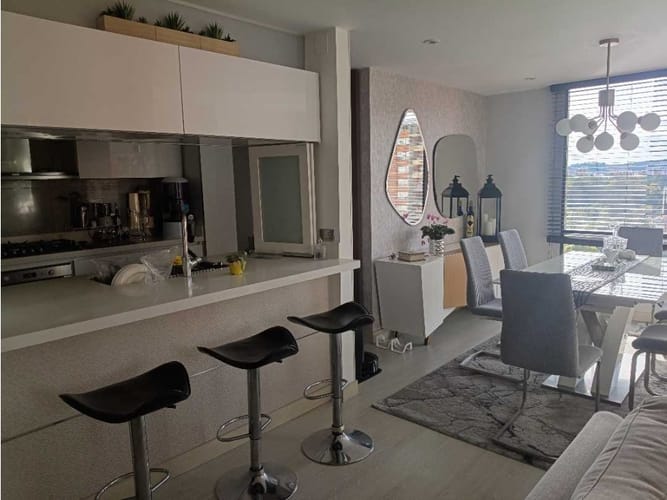 Apartamento en venta en Alameda, Bogotá · foto 5 de 24