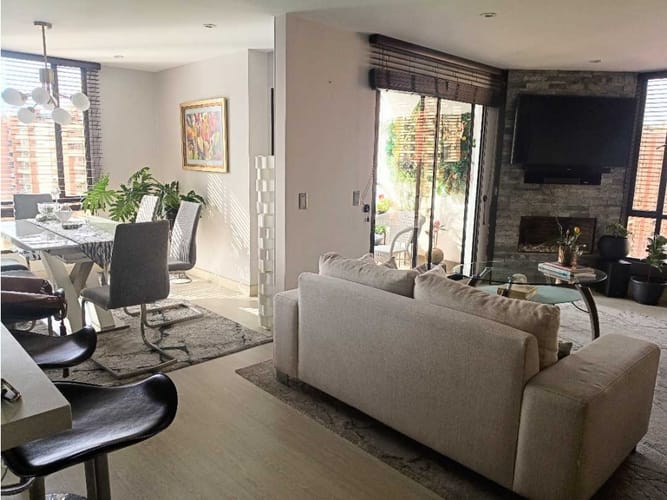 Apartamento en venta en Alameda, Bogotá · foto 6 de 24