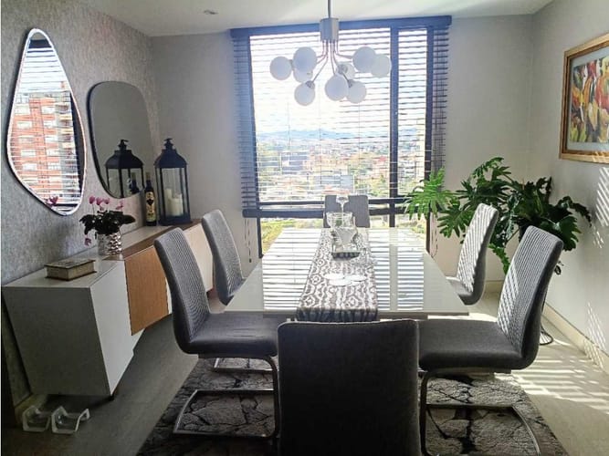 Apartamento en venta en Alameda, Bogotá · foto 7 de 24