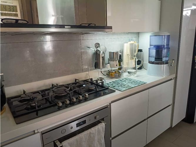 Apartamento en venta en Alameda, Bogotá · foto 8 de 24