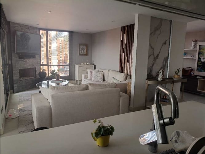 Apartamento en venta en Alameda, Bogotá · foto 10 de 24