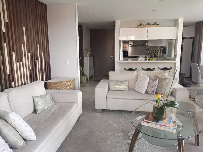 Apartamento en venta en Alameda, Bogotá · foto 11 de 24