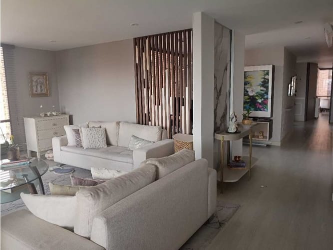 Apartamento en venta en Alameda, Bogotá · foto 12 de 24