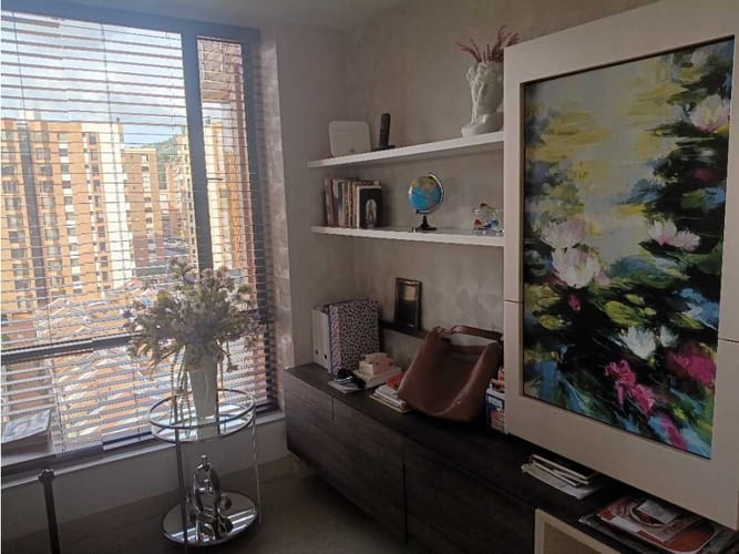 Apartamento en venta en Alameda, Bogotá · foto 14 de 24