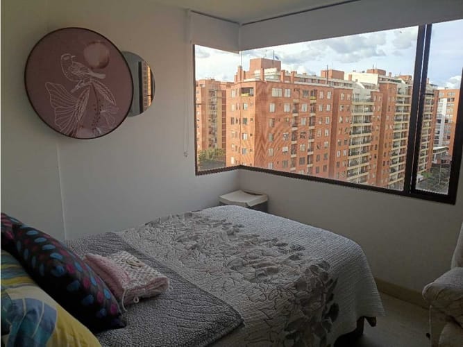 Apartamento en venta en Alameda, Bogotá · foto 16 de 24