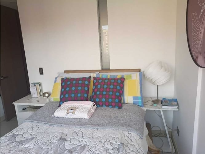 Apartamento en venta en Alameda, Bogotá · foto 17 de 24