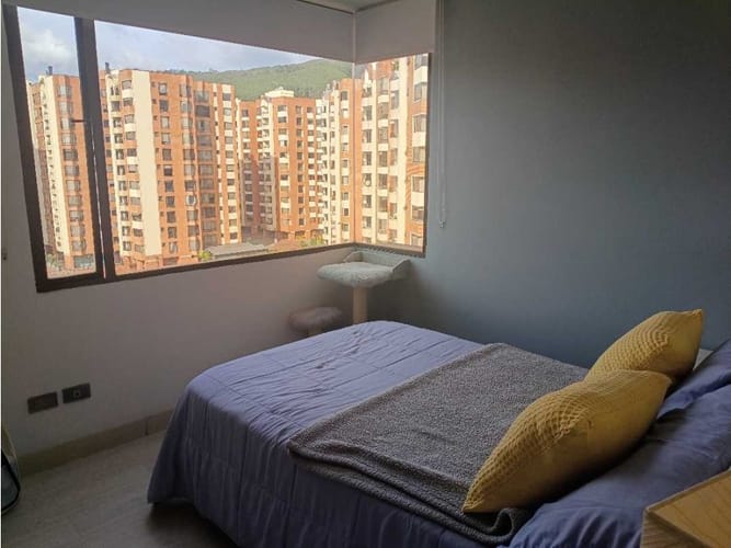 Apartamento en venta en Alameda, Bogotá · foto 19 de 24