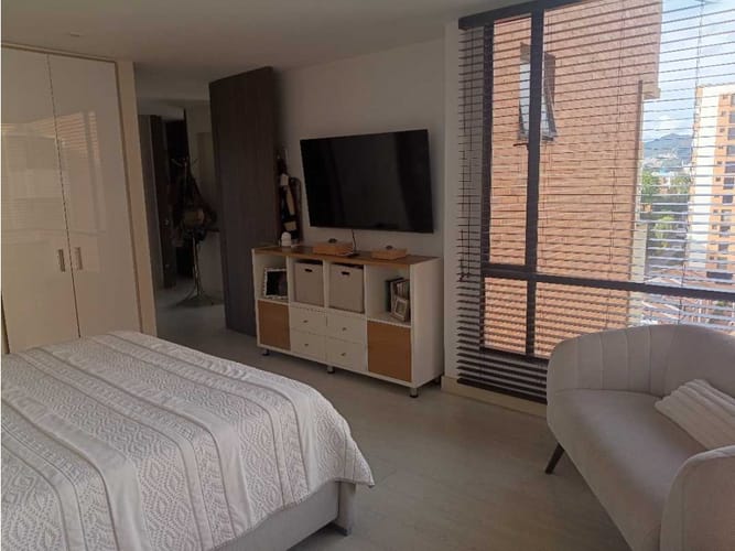 Apartamento en venta en Alameda, Bogotá · foto 23 de 24