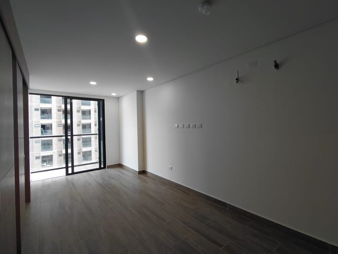 Apartaestudio en venta en Batallon Infanteria, Barranquilla, 36 m² · foto 4 de 13