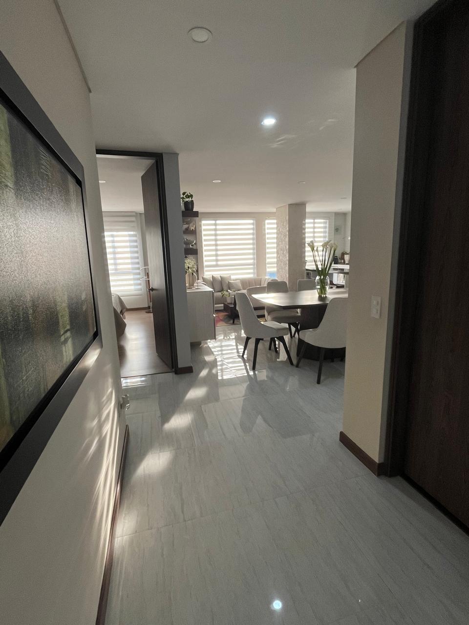 Apartamento en venta en Quinta Paredes, Bogotá · foto 4 de 17