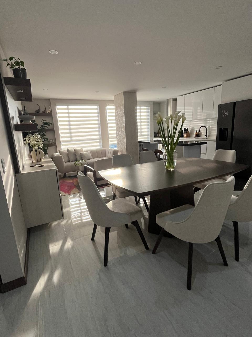 Apartamento en venta en Quinta Paredes, Bogotá · foto 5 de 17