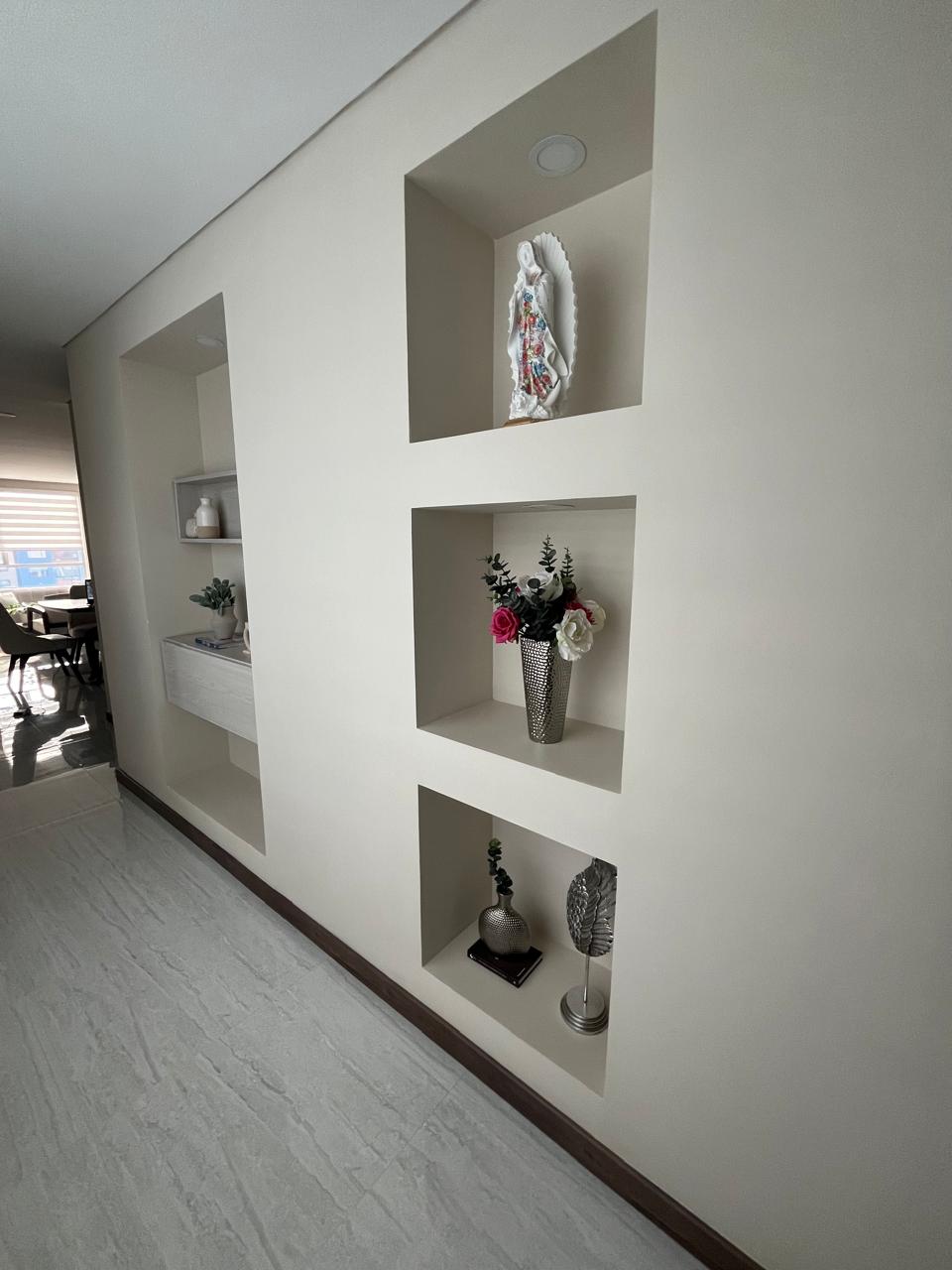 Apartamento en venta en Quinta Paredes, Bogotá · foto 6 de 17