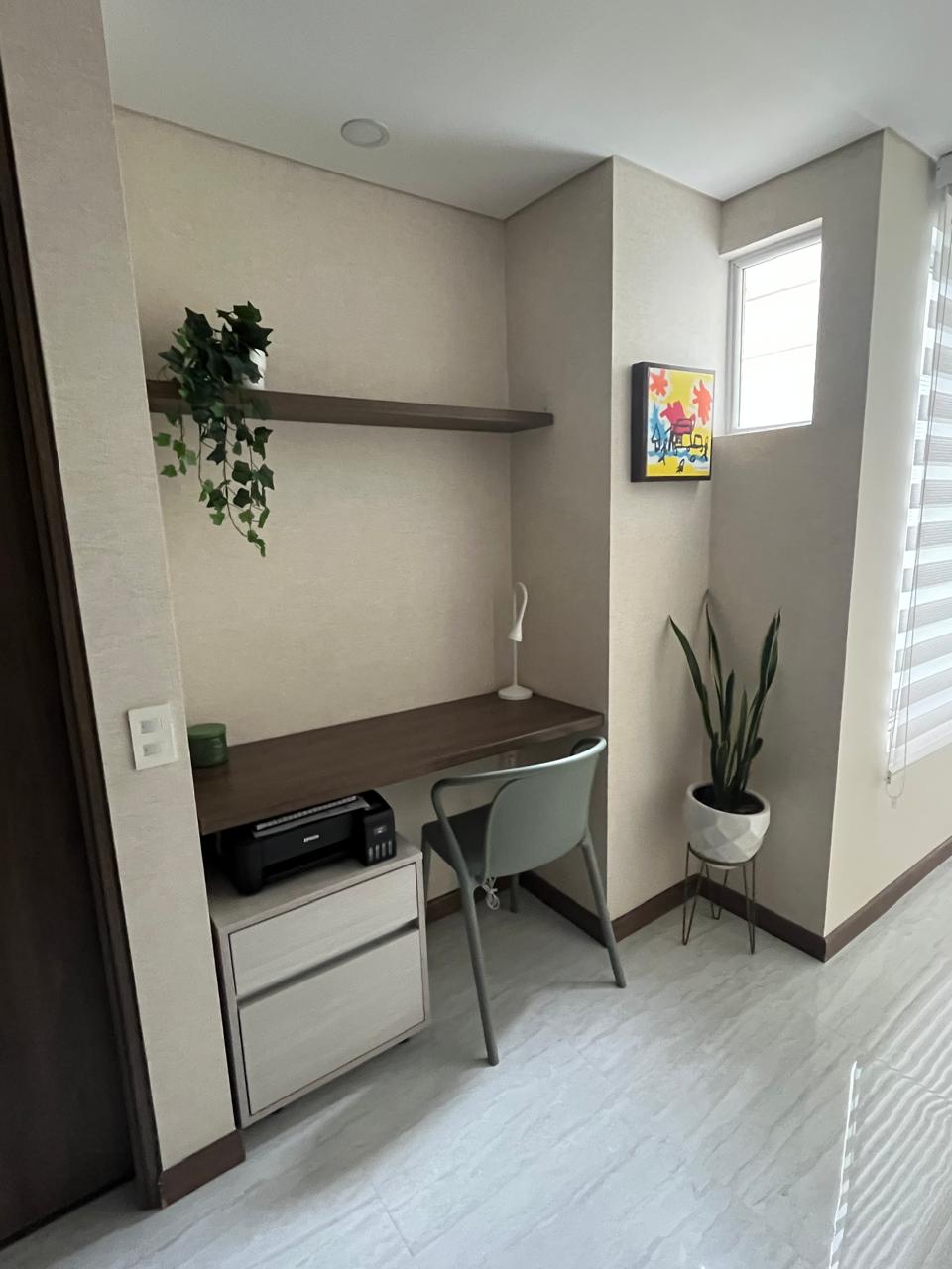 Apartamento en venta en Quinta Paredes, Bogotá · foto 7 de 17
