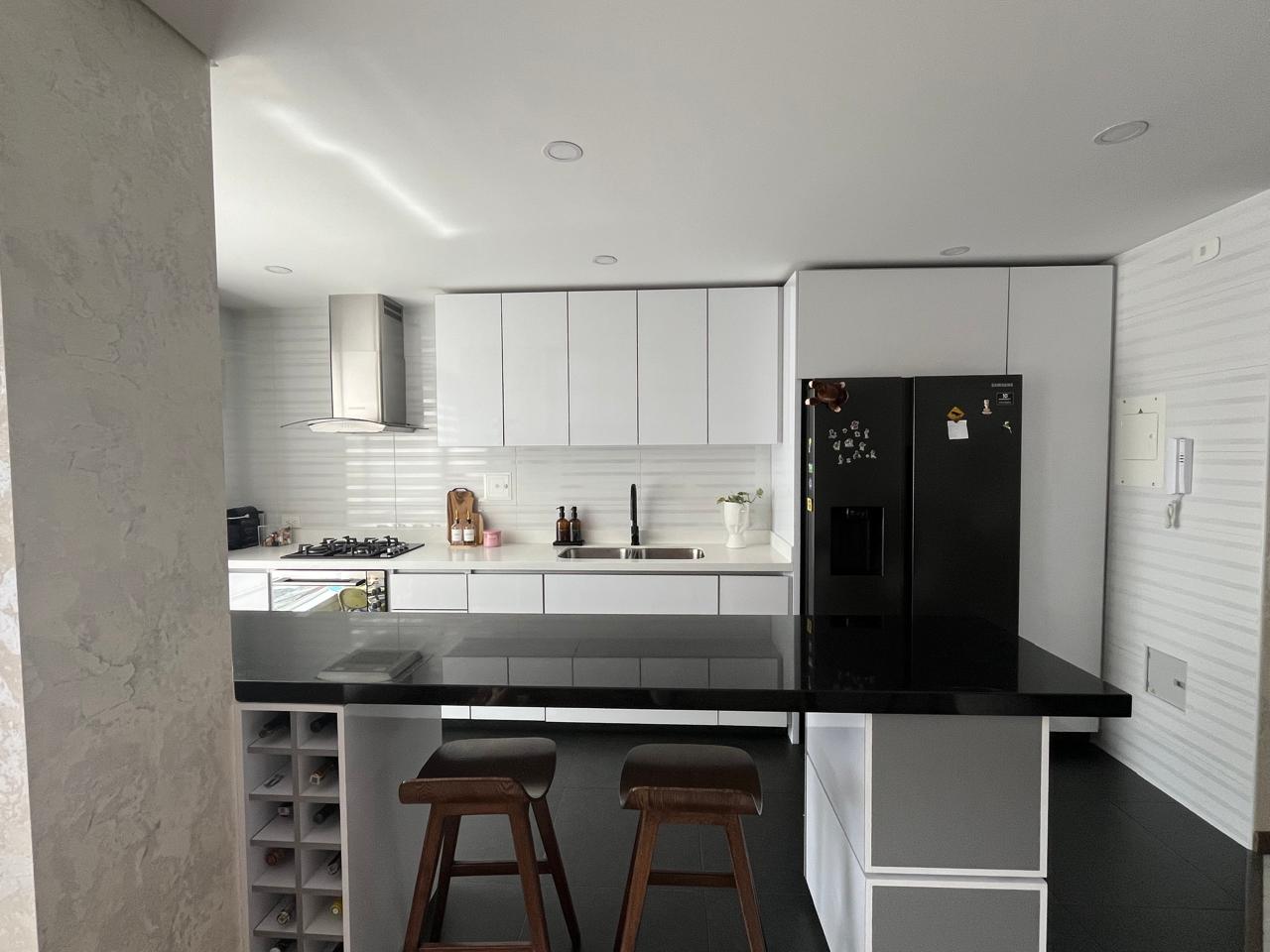 Apartamento en venta en Quinta Paredes, Bogotá · foto 8 de 17