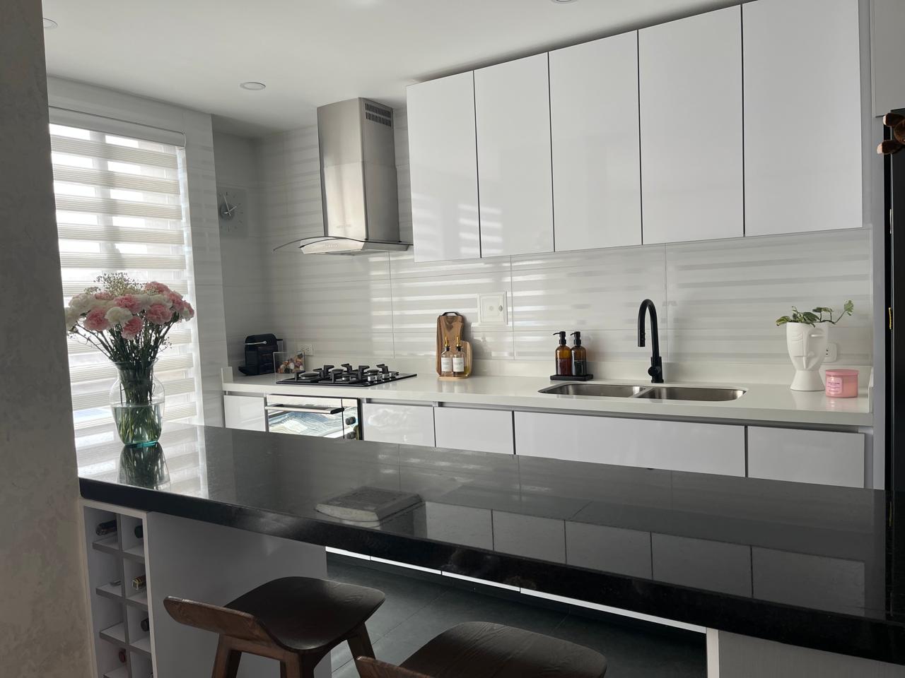 Apartamento en venta en Quinta Paredes, Bogotá · foto 11 de 17