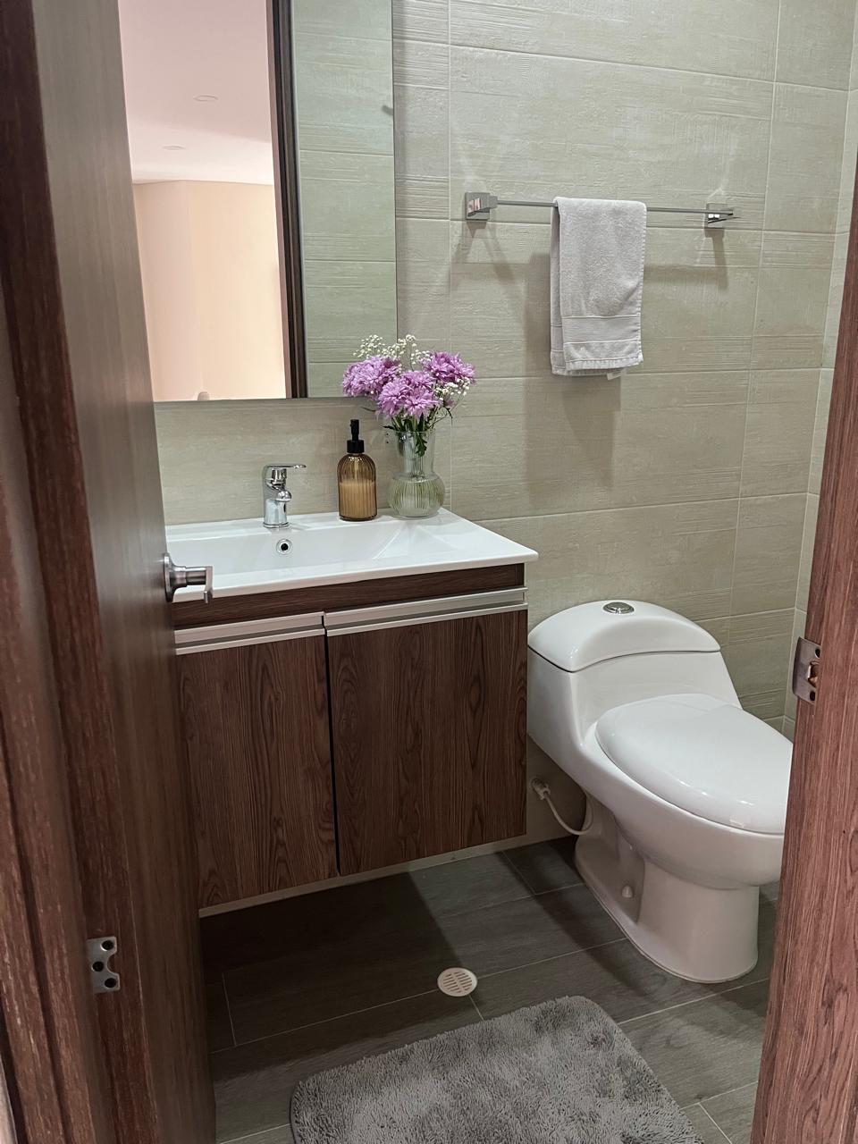 Apartamento en venta en Quinta Paredes, Bogotá · foto 12 de 17