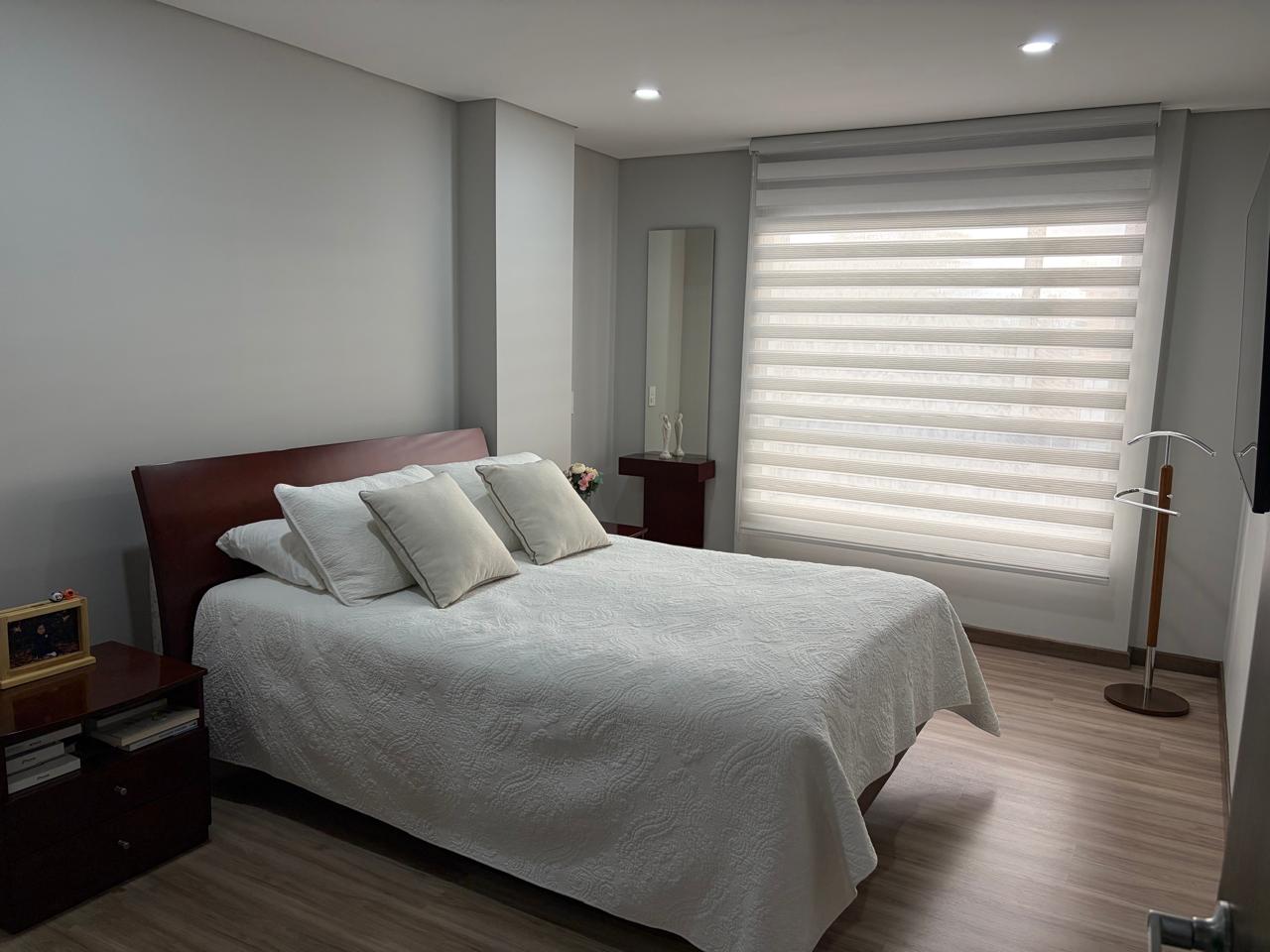 Apartamento en venta en Quinta Paredes, Bogotá · foto 13 de 17