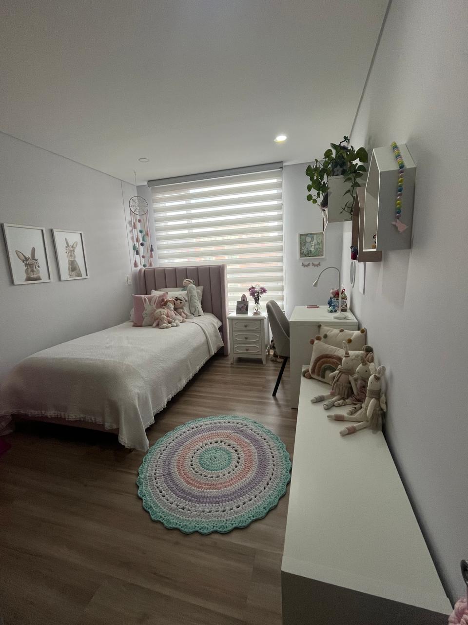 Apartamento en venta en Quinta Paredes, Bogotá · foto 14 de 17