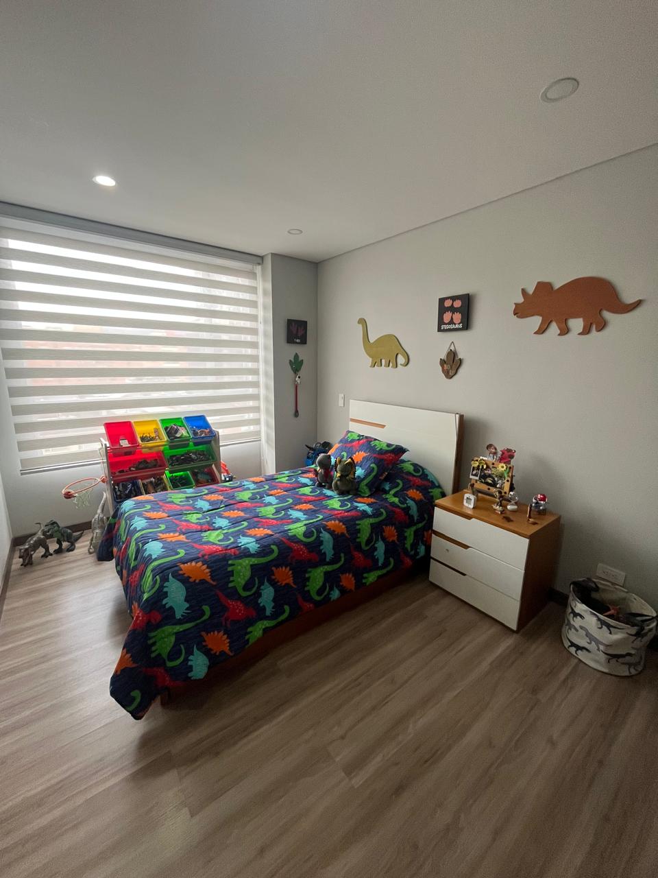 Apartamento en venta en Quinta Paredes, Bogotá · foto 15 de 17