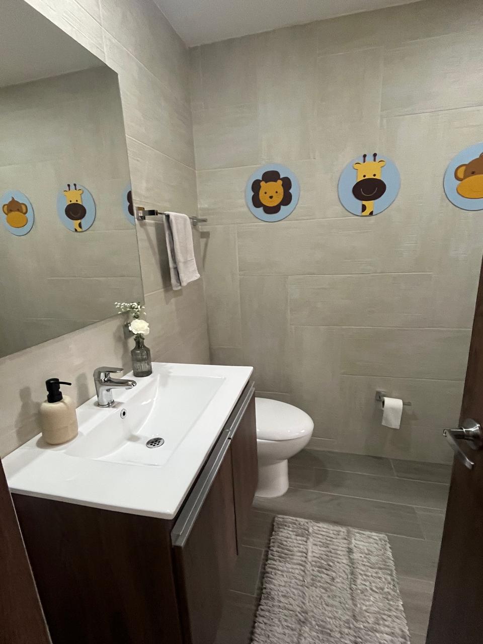 Apartamento en venta en Quinta Paredes, Bogotá · foto 16 de 17