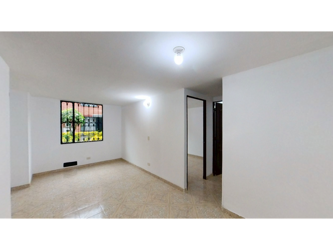 Apartamento de 2 alcobas en venta en Hogares Soacha, Soacha, 53 m² · foto 2 de 15