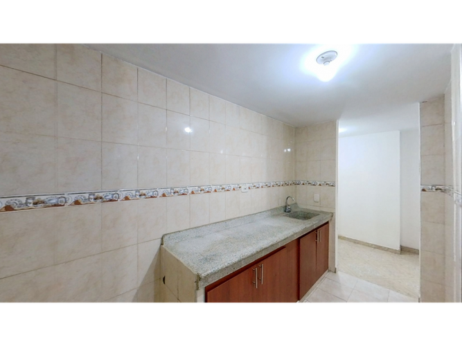 Apartamento de 2 alcobas en venta en Hogares Soacha, Soacha, 53 m² · foto 3 de 15