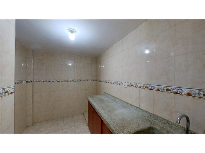 Apartamento de 2 alcobas en venta en Hogares Soacha, Soacha, 53 m² · foto 4 de 15