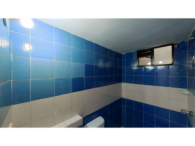 Apartamento de 2 alcobas en venta en Hogares Soacha, Soacha, 53 m² · foto 13 de 15